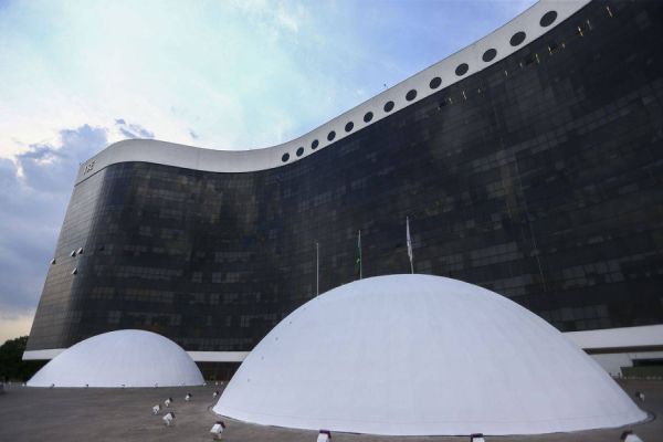 TSE: extratos bancários de partidos serão publicados na internet