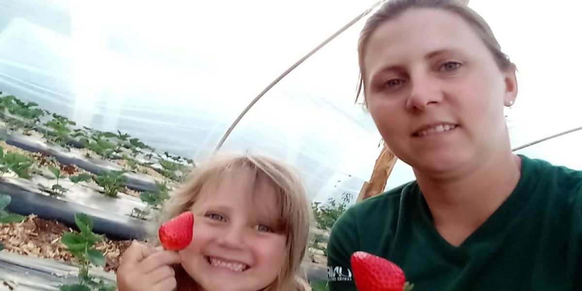 Cresce liderança das mulheres nos negócios agropecuários