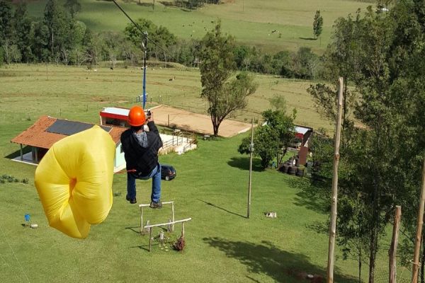 Manual auxilia empresários na retomada do turismo nos atrativos naturais do Paraná