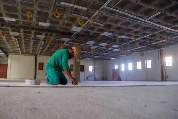 Governo estimula indústria, comércio e serviços nos municípios