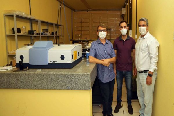 Paraná ganha curso inédito de Física Médica; inscrições estão abertas