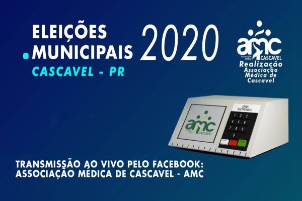 Eleições 2020: Debate entre candidatos a vice prefeitos de Cascavel-PR