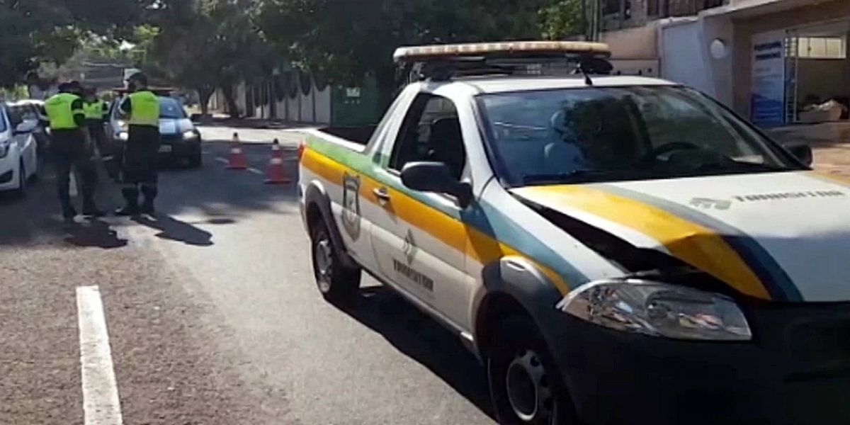 Transitar irá apurar conduta de agentes envolvidos em tentativa de abordagem