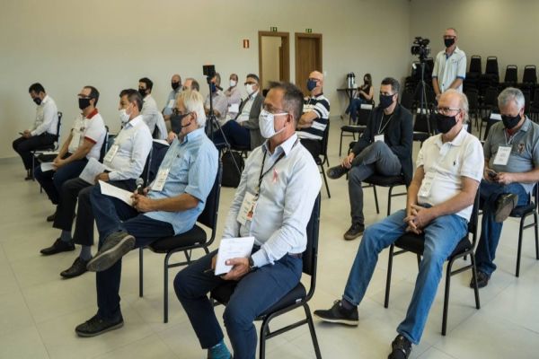 Imagem referente a notícia: Acelera Foz fomenta a retomada da economia com obras, inovação e investimentos