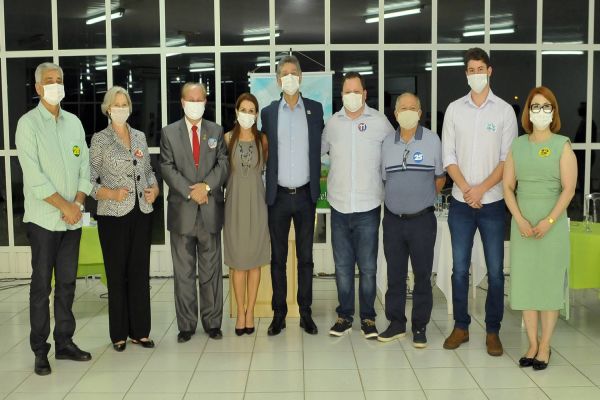 Eleições 2020: Associação Médica de Cascavel amplia espaço democrático para a política da cidade