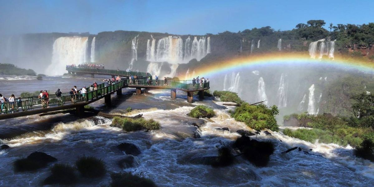 Turismo tem retomada gradual e setor acredita em recuperação plena em 2021