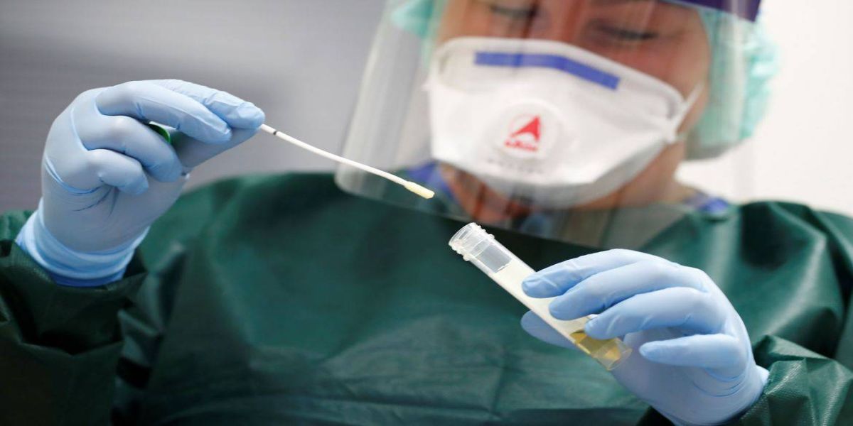 Covid-19: Brasil tem 24,8 mil novos casos e mais 498 mortes em 24h