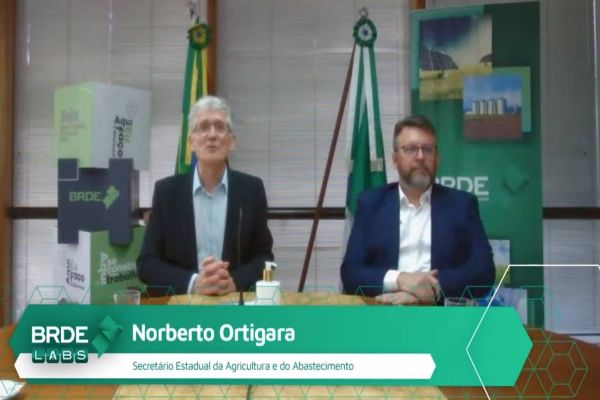 Startups apresentam soluções desenvolvidas para o setor agrícola