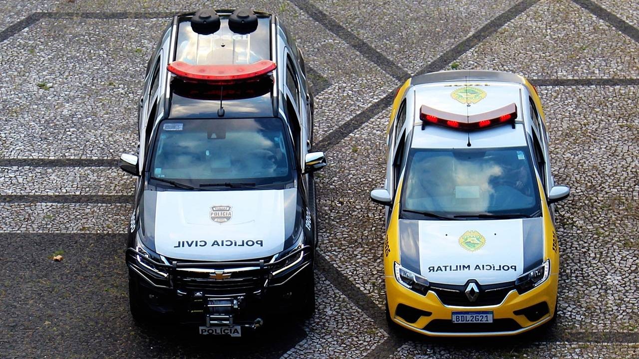 Acic apoia ações da Polícia Militar