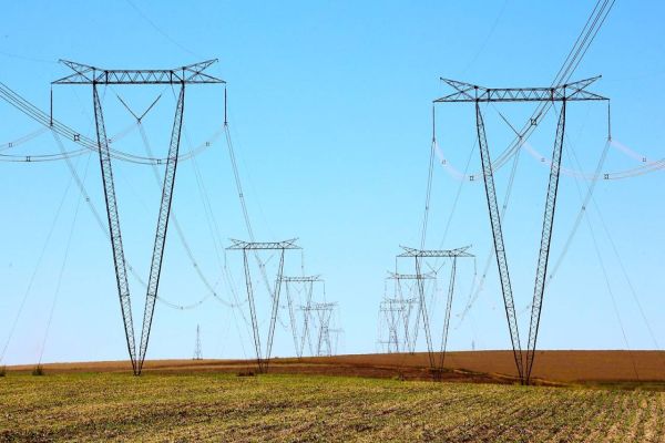 Consumo de energia apresenta crescimento em setembro no Paraná