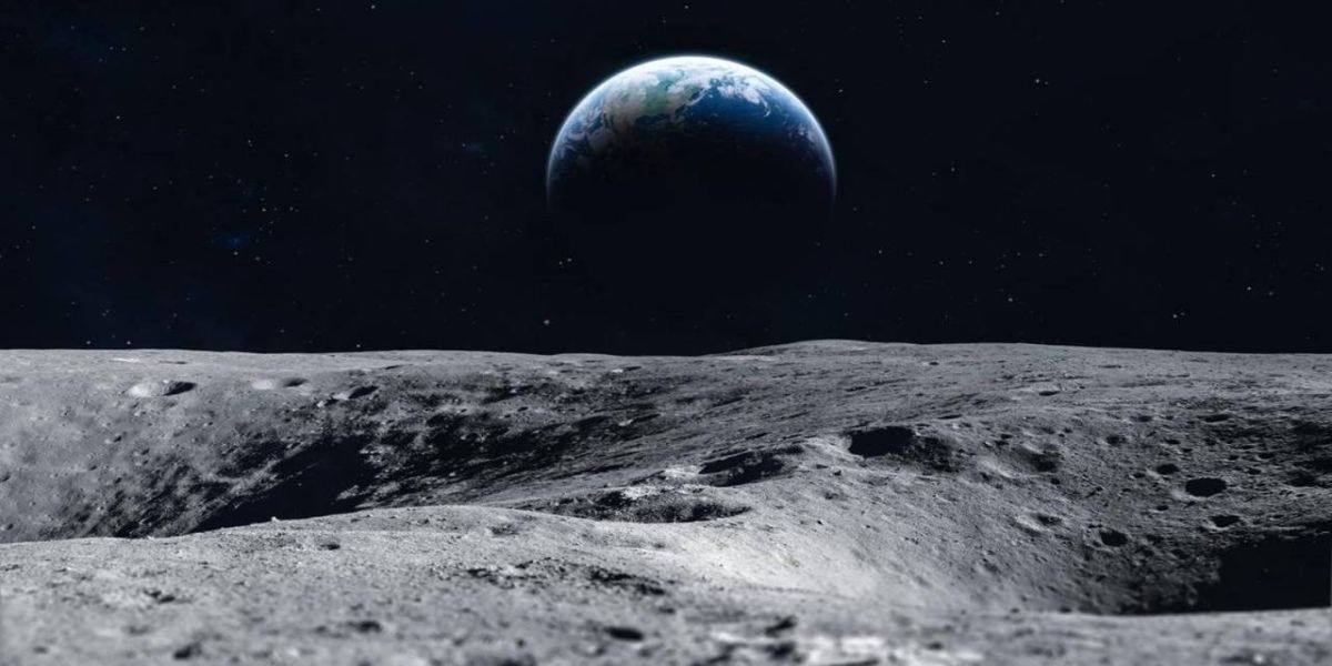 Nasa anuncia descoberta de moléculas de água na Lua