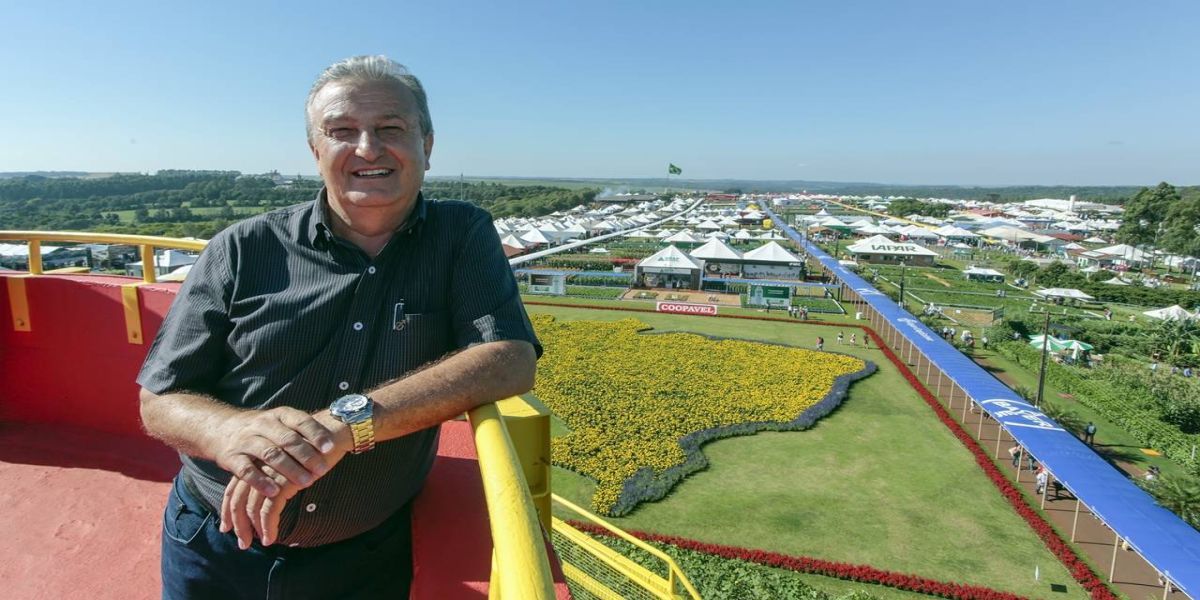 300 empresas já confirmaram presença no 33º Show Rural Coopavel