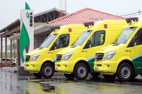 Cuidados com a saúde em tempos de pandemia