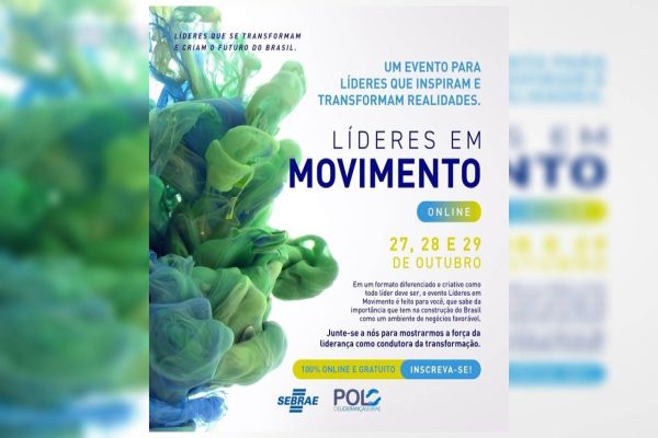 Maior evento de liderança do Brasil começa nesta terça-feira