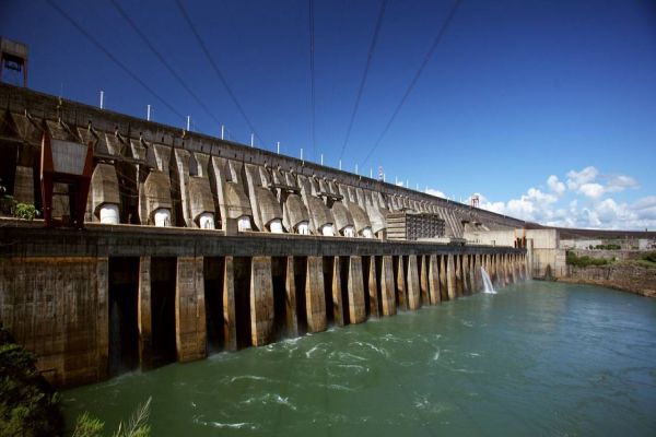 Itaipu atualiza a norma para concessão de patrocínios a partir de 2021