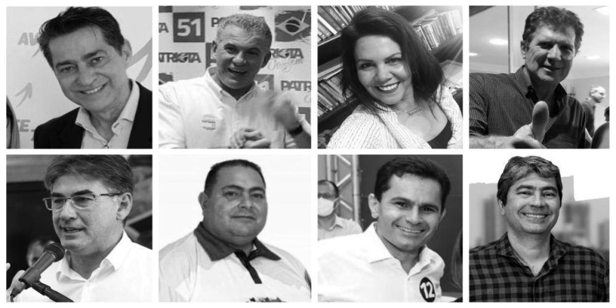 Acic terá encontro com os 8 candidatos a prefeito no dia 3