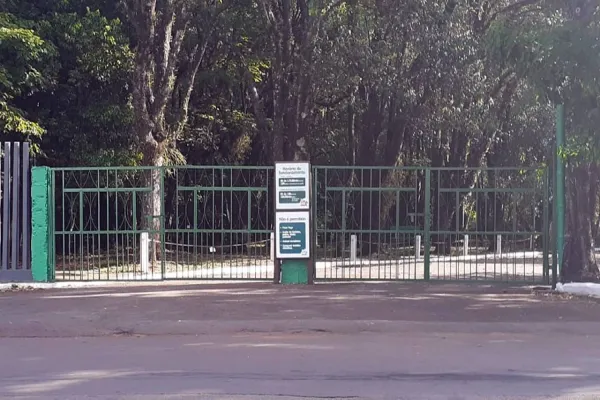 Foto relacionada a notícia: Zoológico Municipal de Cascavel estará aberto nesta quarta-feira (28)