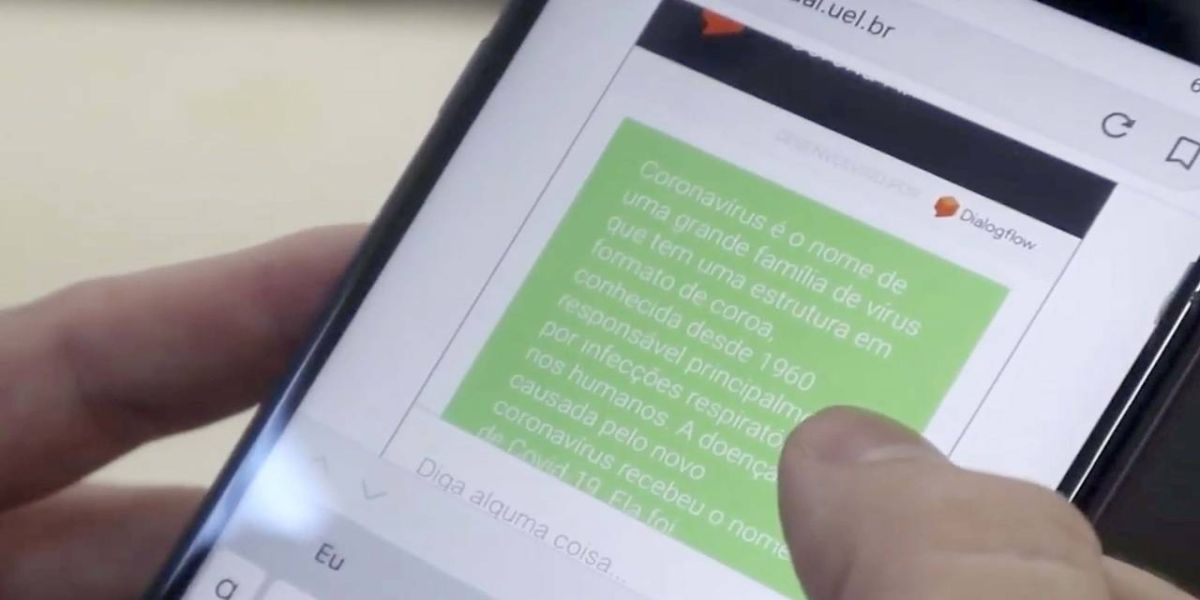 UEL cria ferramenta que identifica fake news sobre a Covid-19