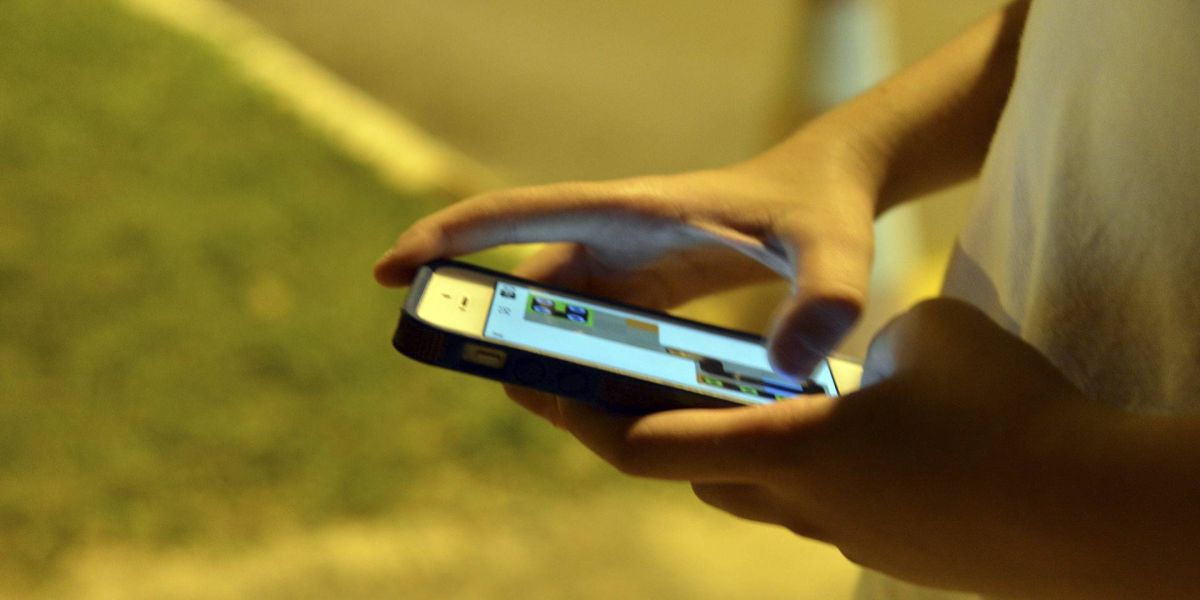 Presidente da OAB-Cascavel tem o telefone celular clonado