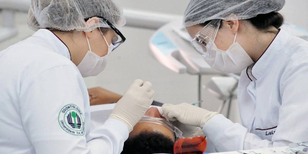 Cursos de Odontologia das estaduais são destaque no Enade