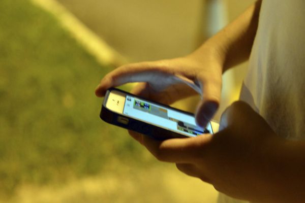 Presidente da OAB-Cascavel tem o telefone celular clonado