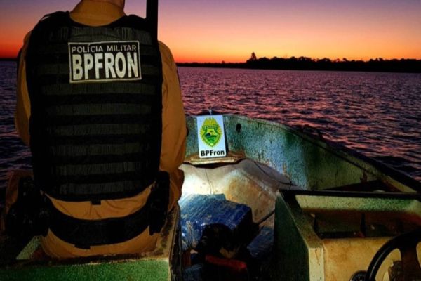 Semana de Combate à Pirataria e Biopirataria é lei no Paraná