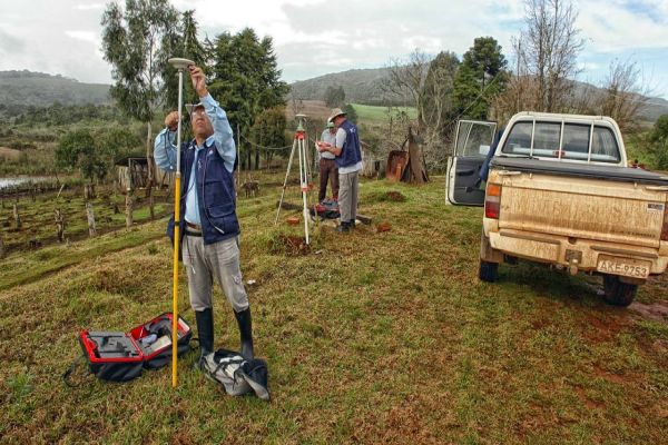 Instituto Água e Terra abre processo seletivo para 93 vagas