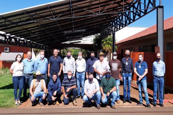 33º Show Rural: Ovinopar confirma participação e ovelhas serão atração na área pecuária