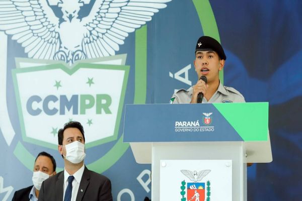 Consulta pública sobre colégios cívico-militares é prorrogada até sexta-feira (30)