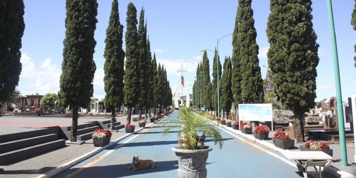 Dia de Finados terá programação extensa em Cascavel