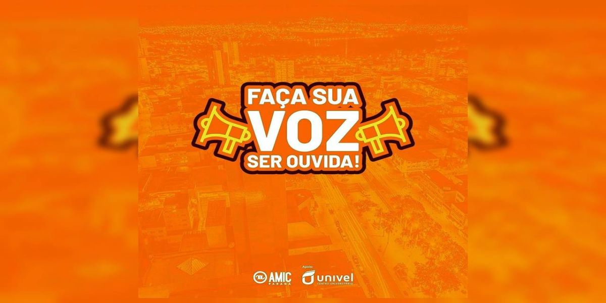 “Candidatos precisam sair do diagnóstico e apontar soluções concretas”, avalia AMIC