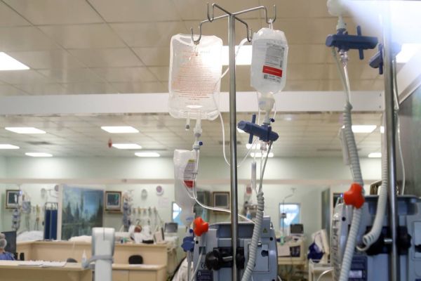 Estado pagou R$ 75 milhões em leitos exclusivos para Covid-19