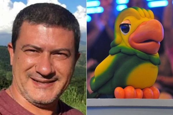 Ator Tom Veiga, intérprete do Louro José, do 'Mais Você', morre no Rio