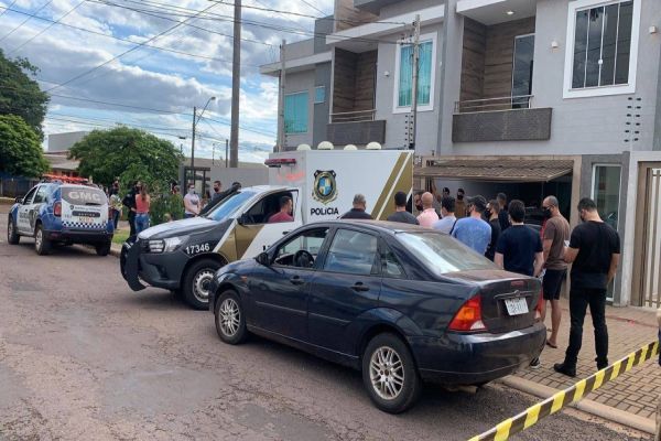 Agente Federal e a esposa são encontrados mortos em casa no Bairro Aclimação
