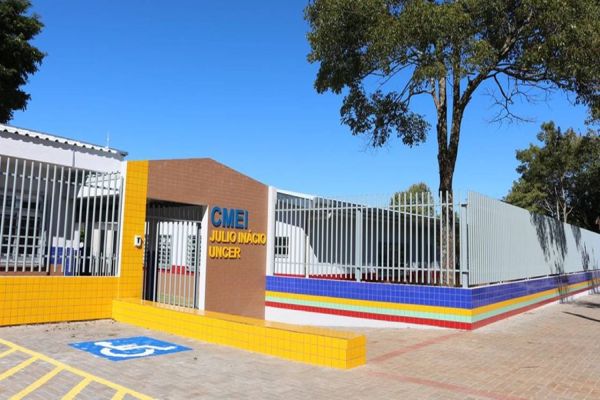 Escolas Municipais e Cmeis de Cascavel estão com as inscrições abertas para ano letivo de 2021