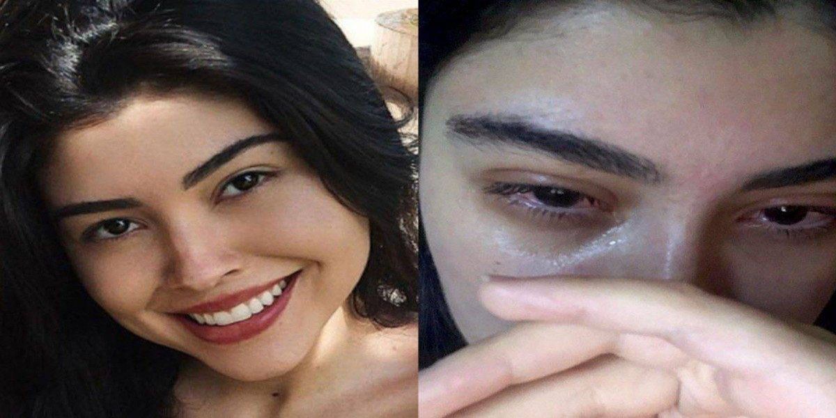 Caso Mari Ferrer: manifestação em Cascavel vai repudiar ataques a blogueira durante julgamento