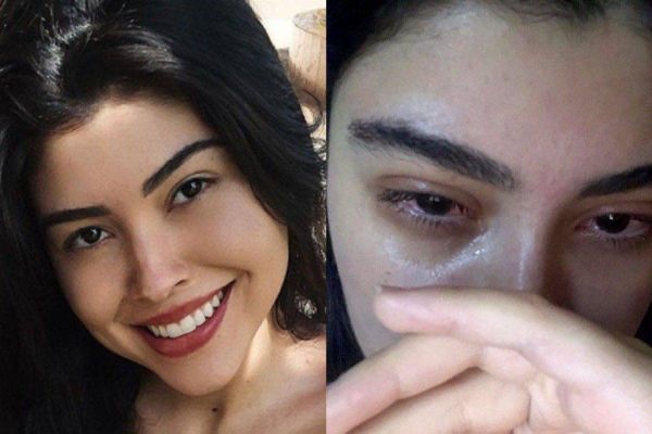 Caso Mari Ferrer: manifestação em Cascavel vai repudiar ataques a blogueira durante julgamento