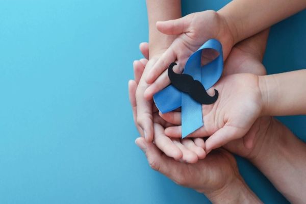 Novembro Azul: Uopeccan alerta sobre a importância da prevenção do câncer de próstata