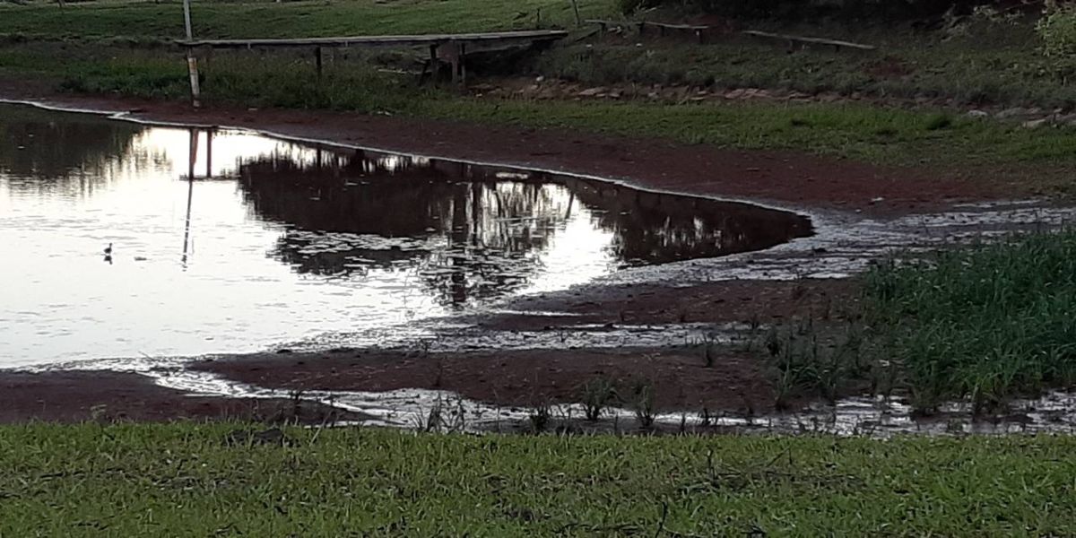 Estiagem se agrava e aumenta risco de rodízio no Oeste e Sudoeste