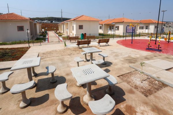 Parceria com governo federal pode expandir condomínios para idosos