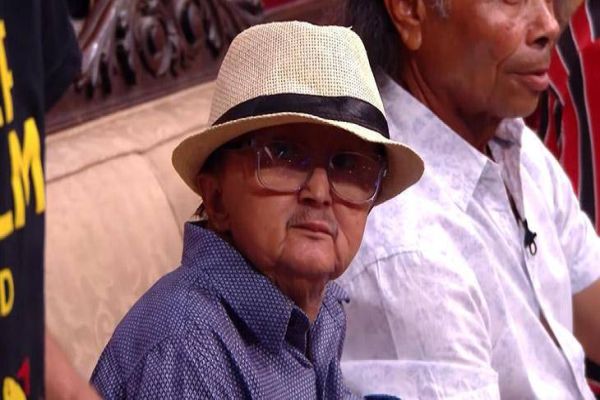 Morre humorista Jotinha por complicações do coronavírus