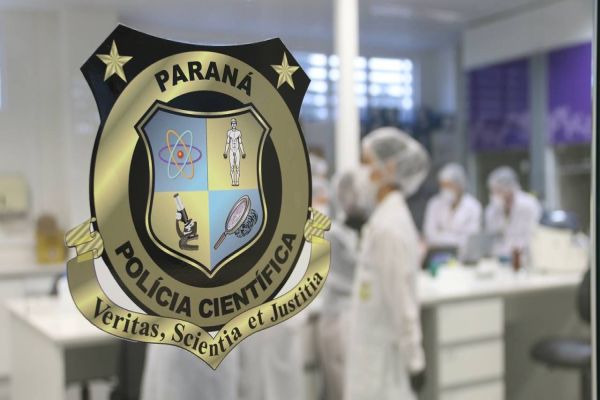 Polícia Científica usará Robô de DNA para elucidar casos de estupros