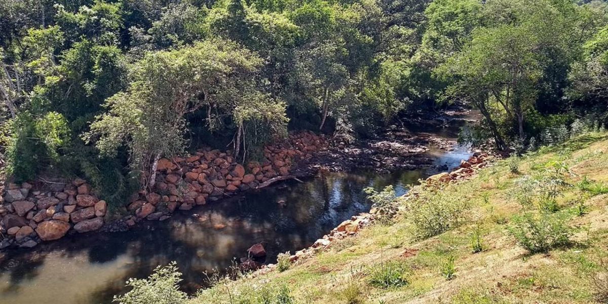 Estiagem prolongada acende alerta para rodízio em Cascavel