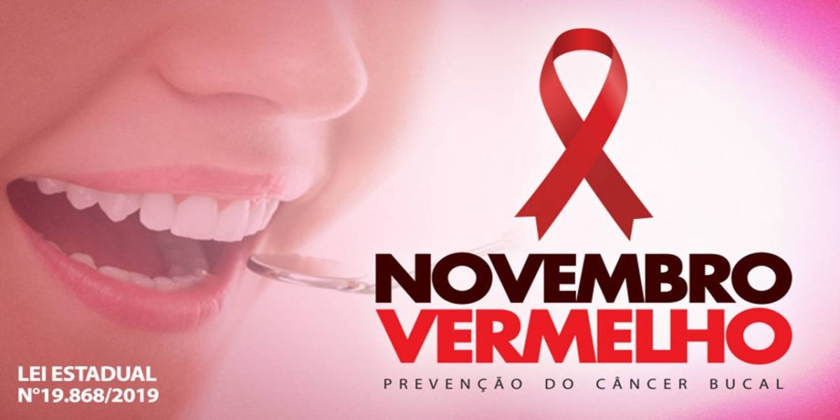 Novembro Vermelho: Instituições abraçaram a causa e campanha já chegou a boa parte dos paranaenses