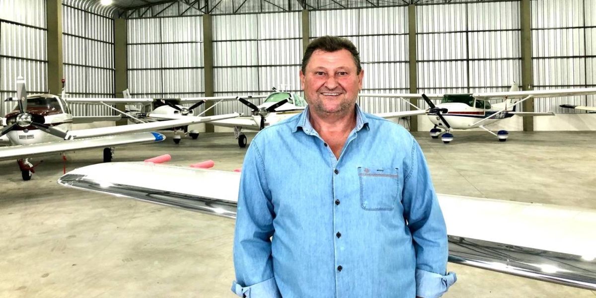 Show Rural aquece economia de Cascavel e de municípios vizinhos