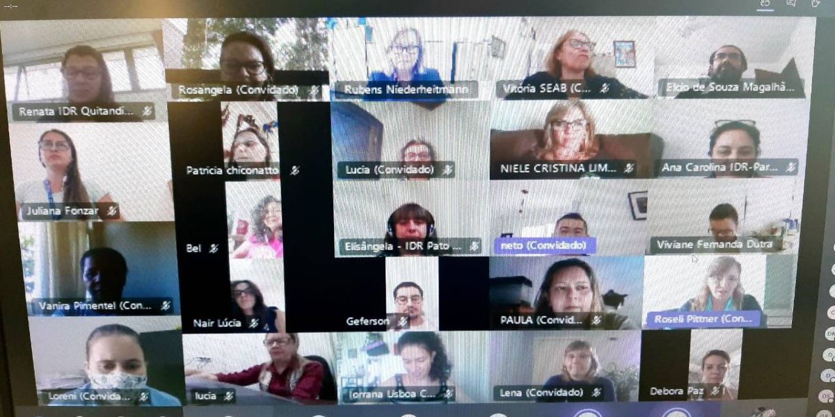 Paraná terá R$ 23 milhões para ações de segurança alimentar