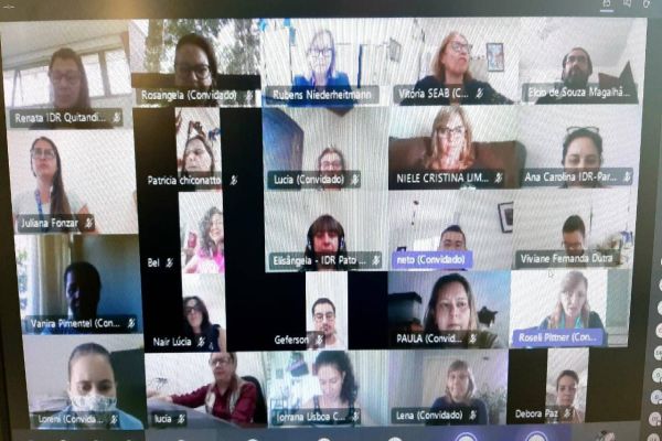 Paraná terá R$ 23 milhões para ações de segurança alimentar