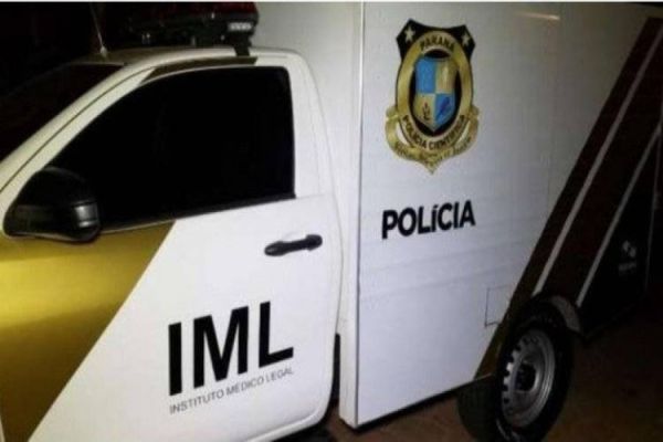 Homem é encontrado morto no município de Nova Aurora