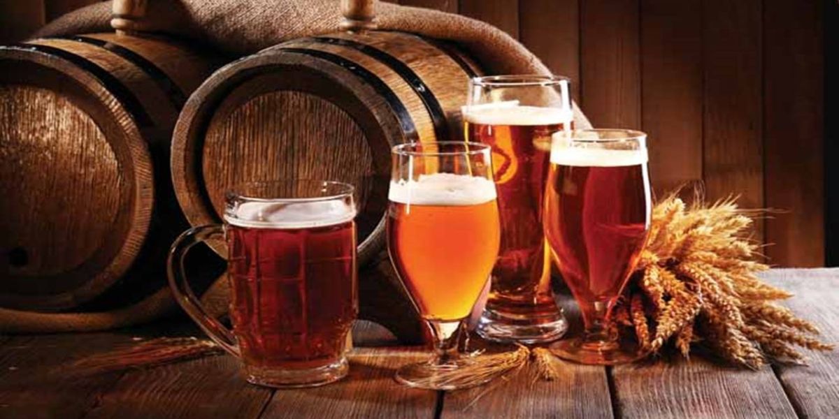 Núcleo setorial da ACIC organiza evento para celebrar o Dia da Cultura Cervejeira