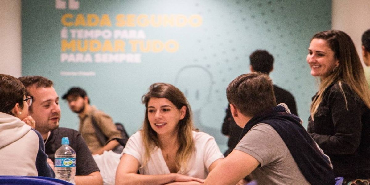 2ª edição brasileira do maior desafio mundial sobre mudanças climáticas terá 24 horas de duração